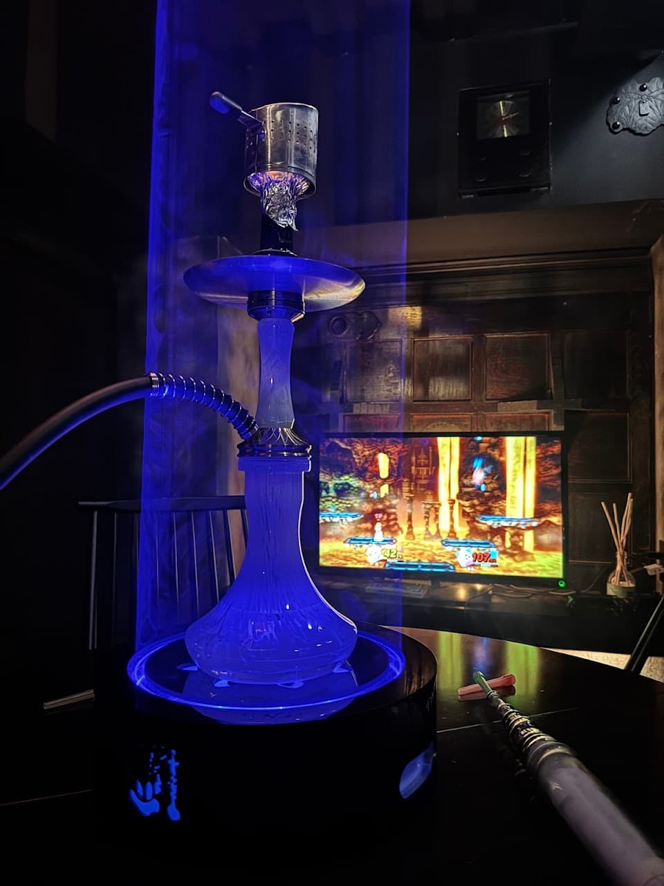 private cafe&shisha bar secret 3