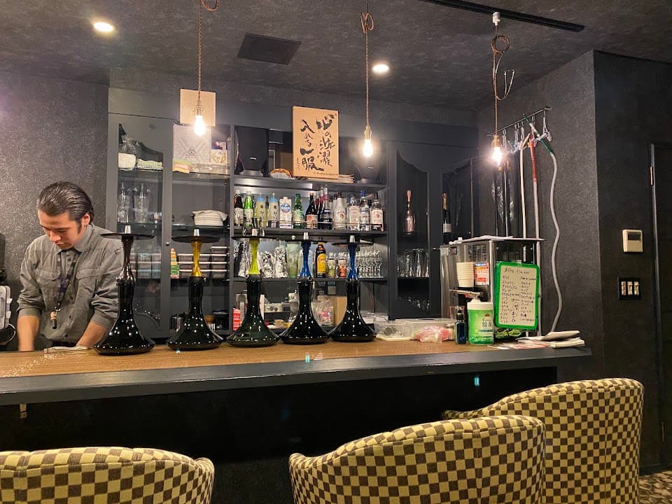 shisha&bar vanguard 3