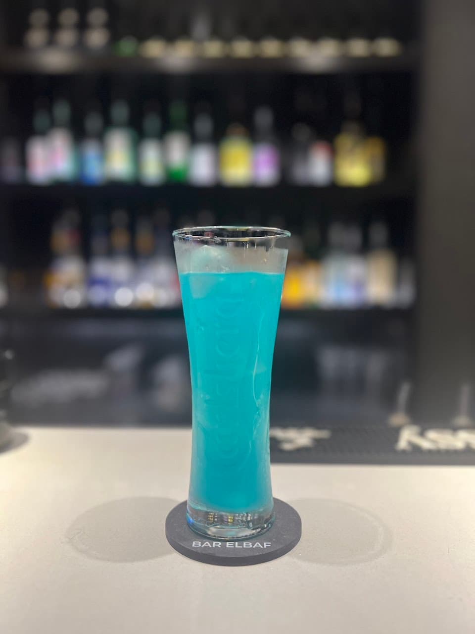 BAR ELBAF(エルバフ)鹿児島天文館店 2