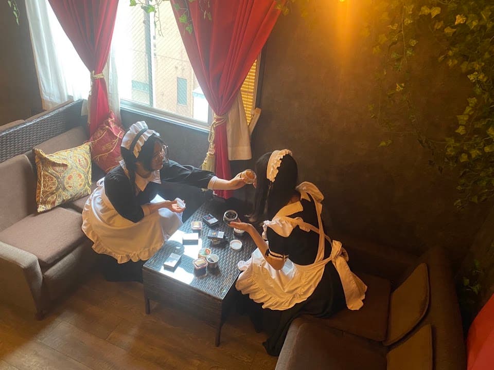 AKIBAスモーカーズ 2号店 秋葉原シーシャ 3