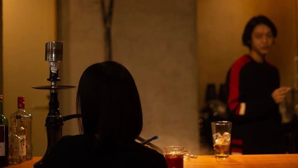 川越シーシャ カフェ バー 3