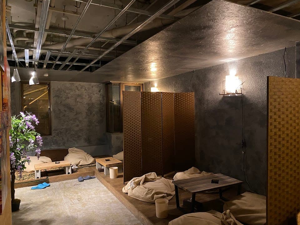 シーシャcafeダヴィンチ 2