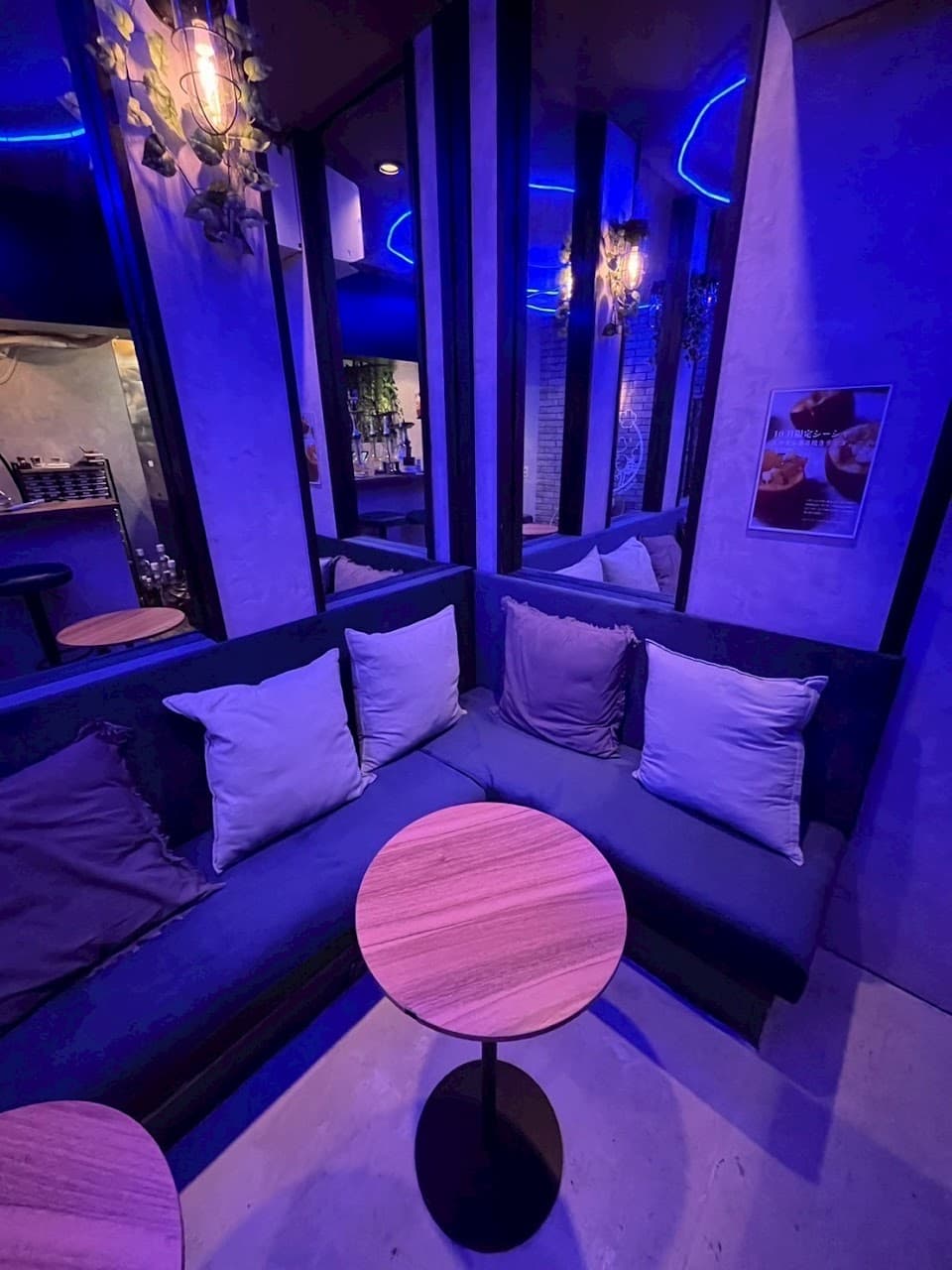 シーシャCHILLAX 北千住店 3