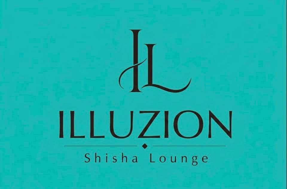 shisha lounge illuzion