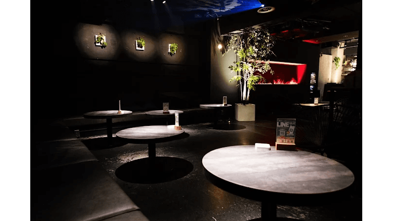 シーシャカフェ&バー HEAT ヒート 名古屋栄店