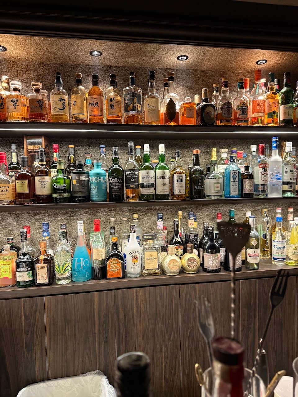 恵比寿シーシャ&バー BASE(ベイス) 3