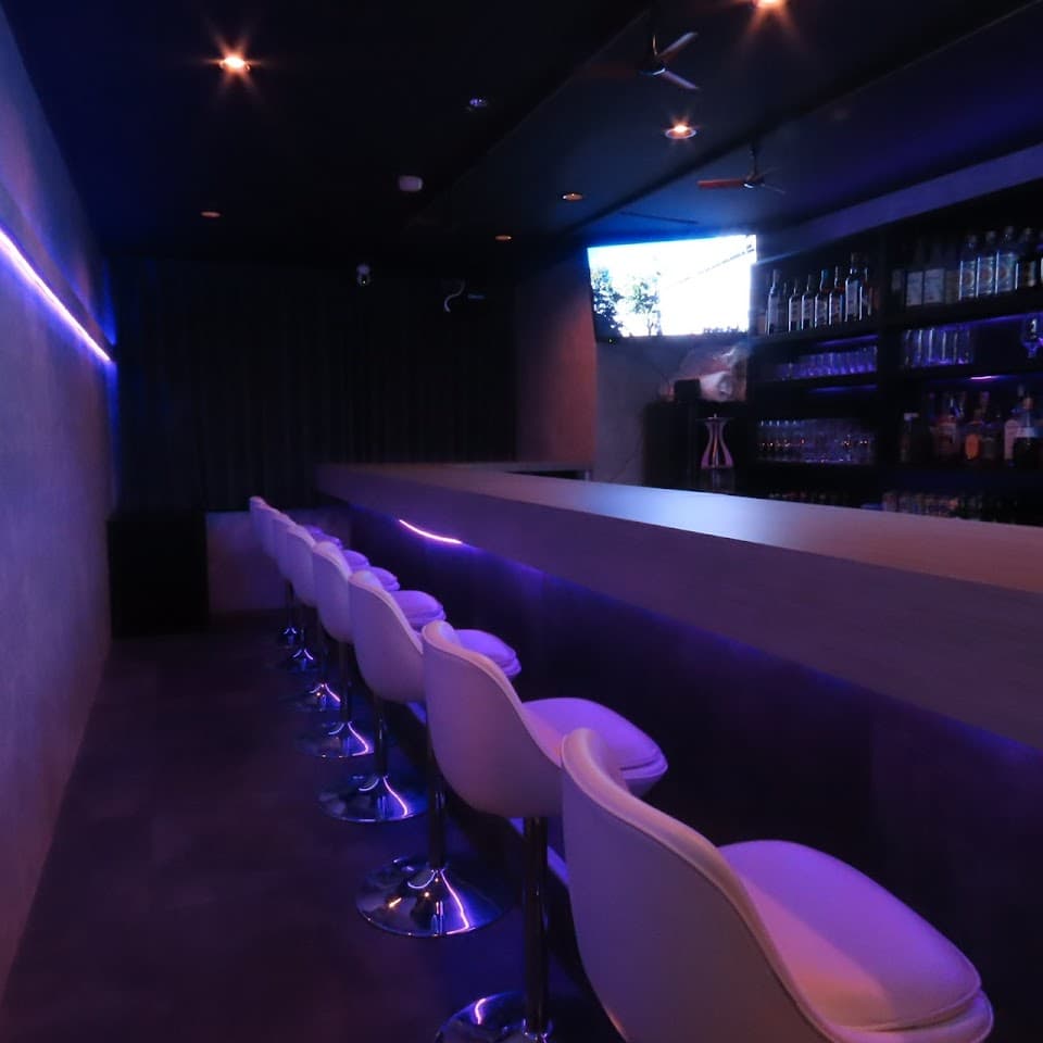 SHISHA BAR Land