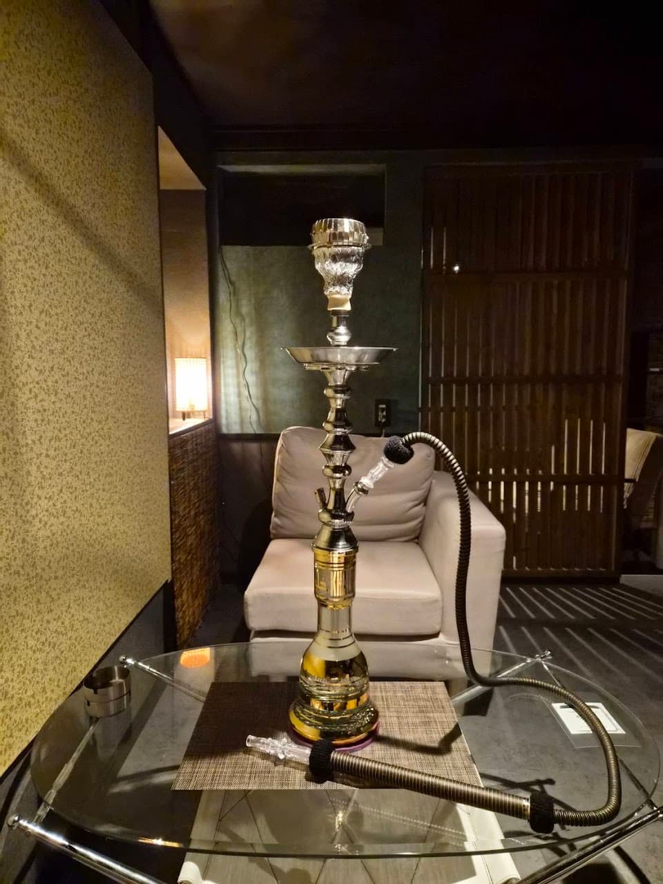 半個室シーシャバー煙房~SABO ~三軒茶屋店 3