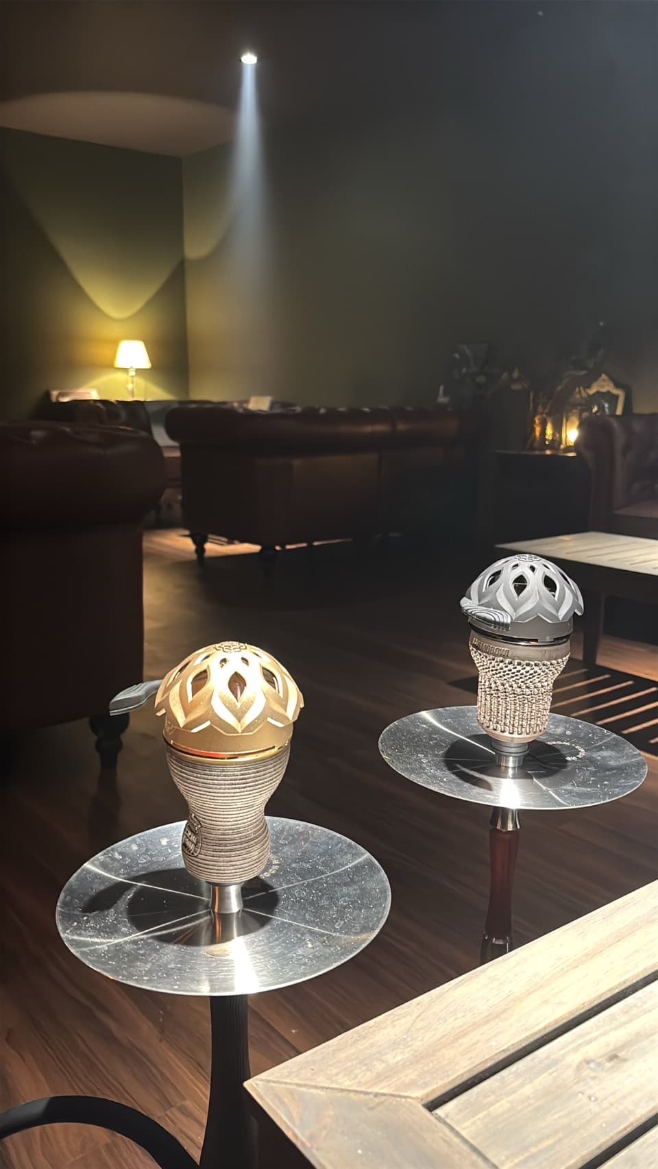 meLt. the Lounge & Shisha 2