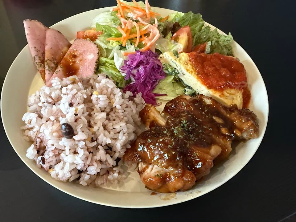 CAFE&BAR VENIHANA 3