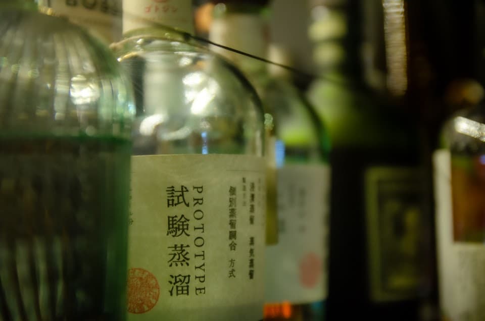 無 muu カフェバー&シーシャ – Narita Bar / Shisha 2