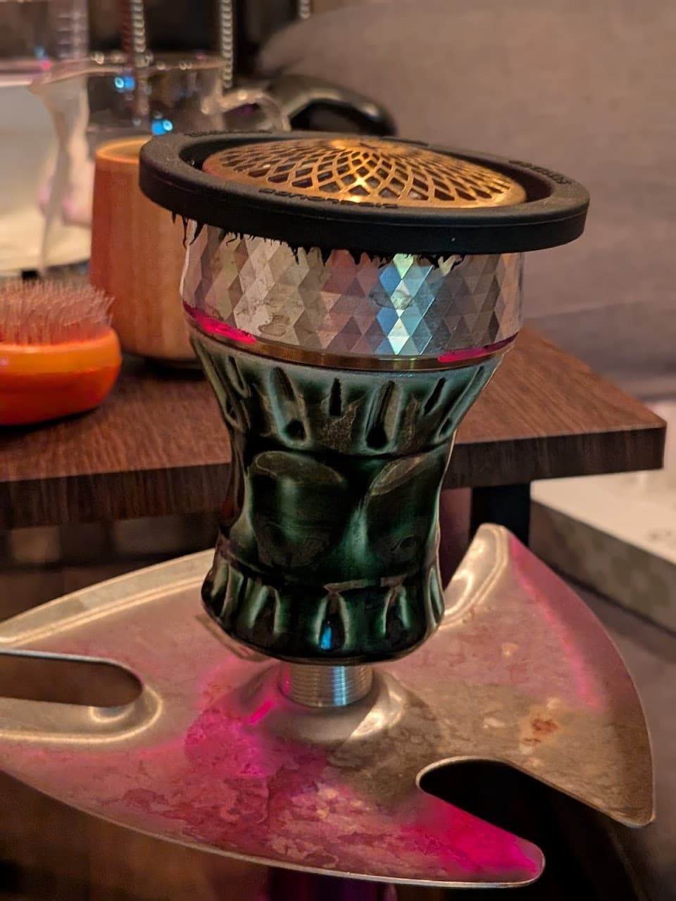 Shisha Lounge Petaria-ペタリア- 2