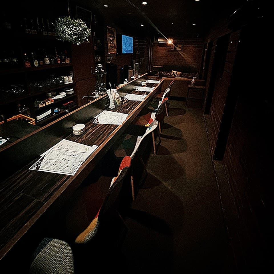 shisha cafe smoky