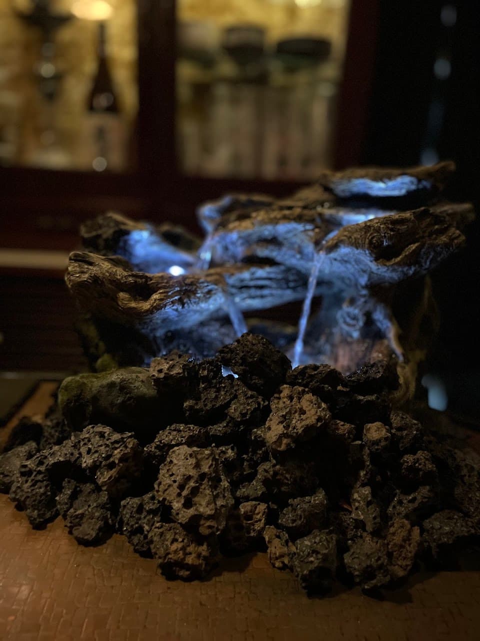 シーシャ専門 S2 SHISHA 岡山本店 2