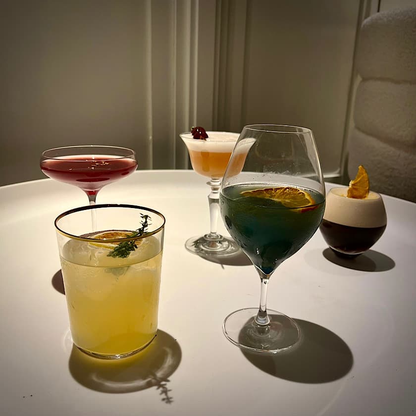 C.S.B 心斎橋店 シーシャカフェ&バー 2