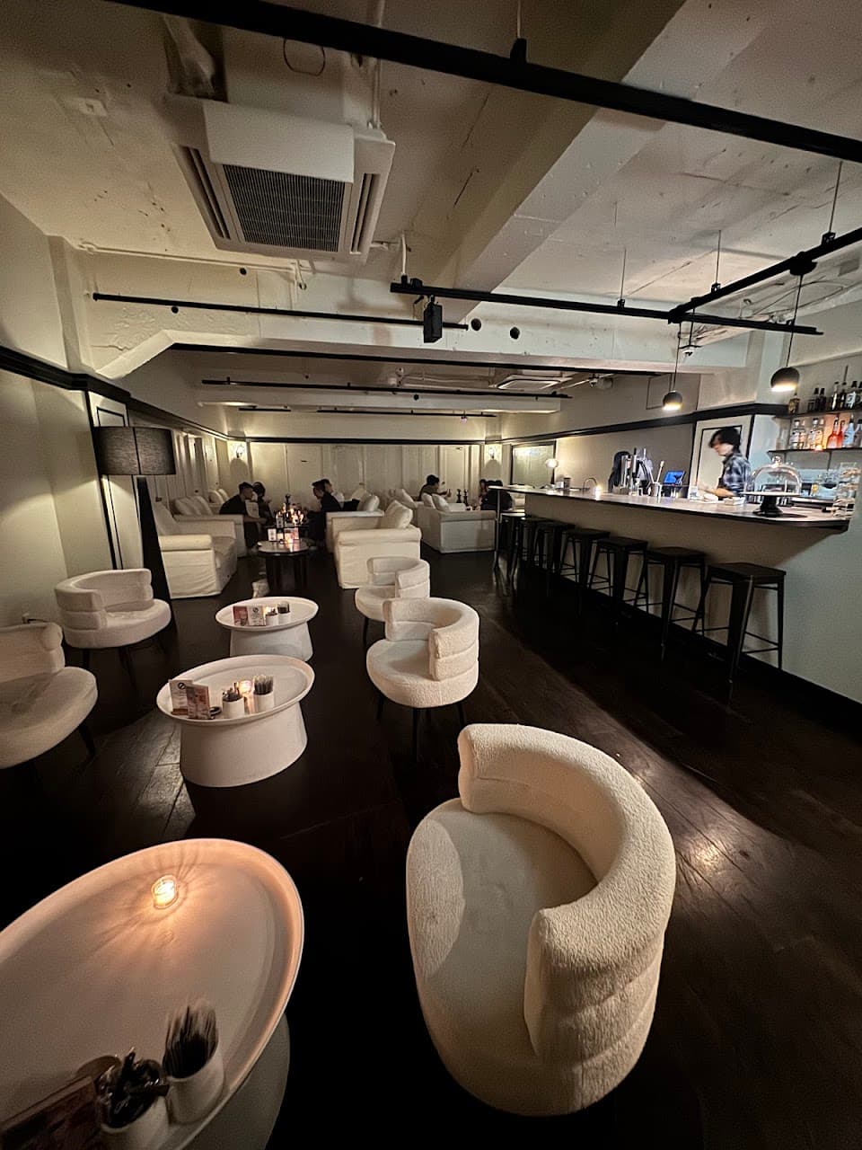 C.S.B 心斎橋店 シーシャカフェ&バー 3