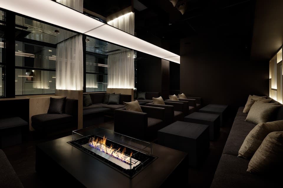 Shisha Cafe & Lounge The Boutique
