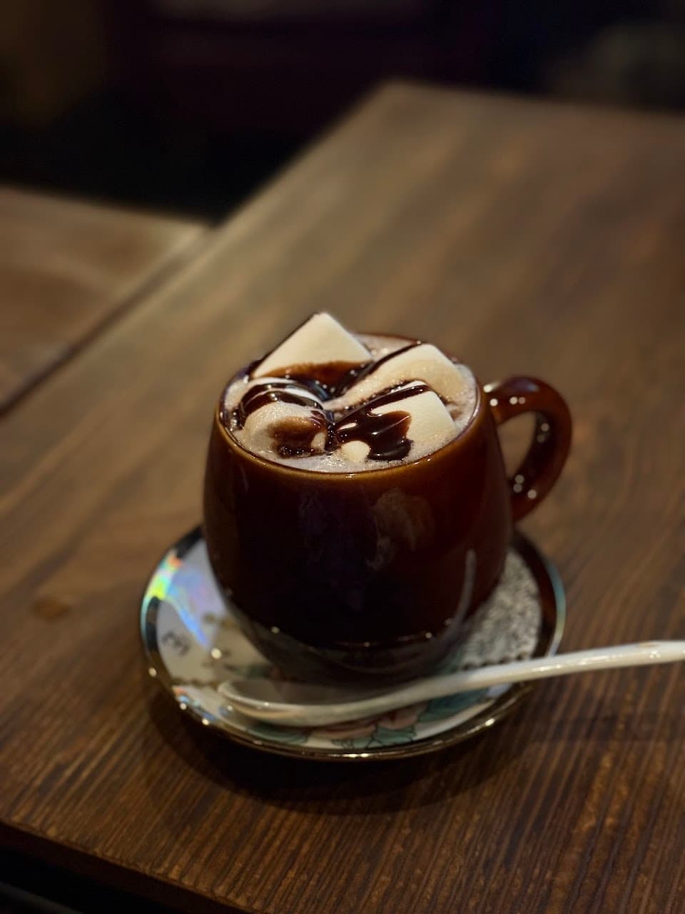 Shisha Cafe 鹿華 原宿本店 2