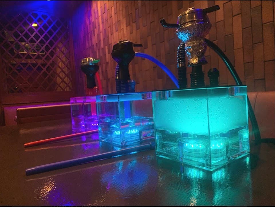 Bar alpha 3