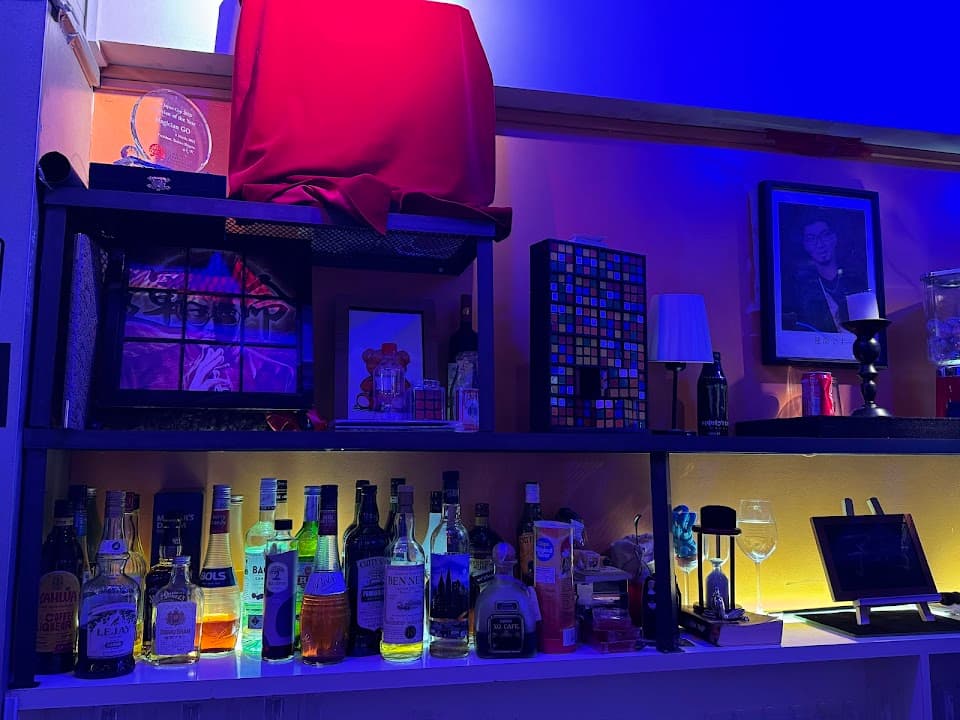 運命BAR