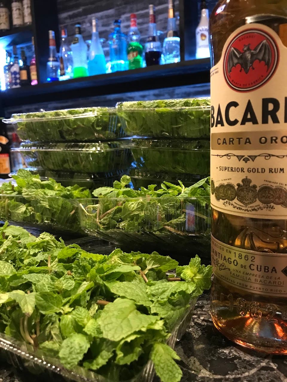 Bar Maura 2