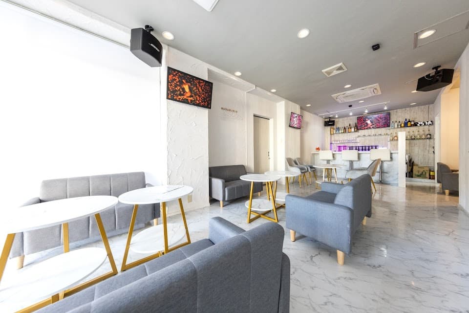 Athena Shisha Bar & Cafe 2
