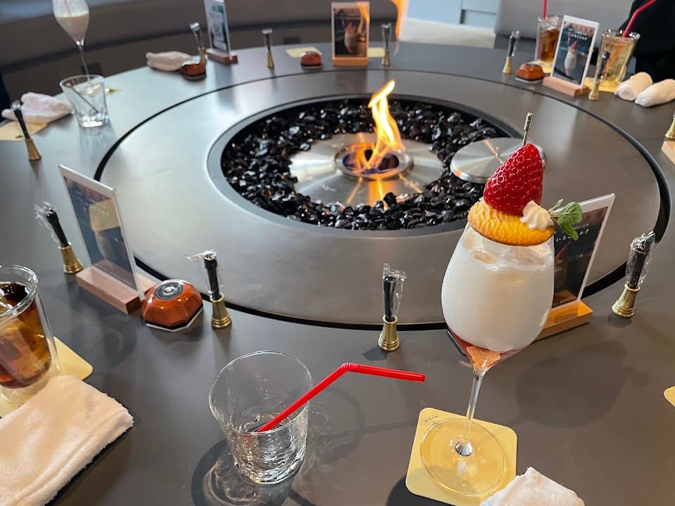 シーシャカフェ&バーmusch(ムッシュ)天神大名店(hookah lounge musch) 2