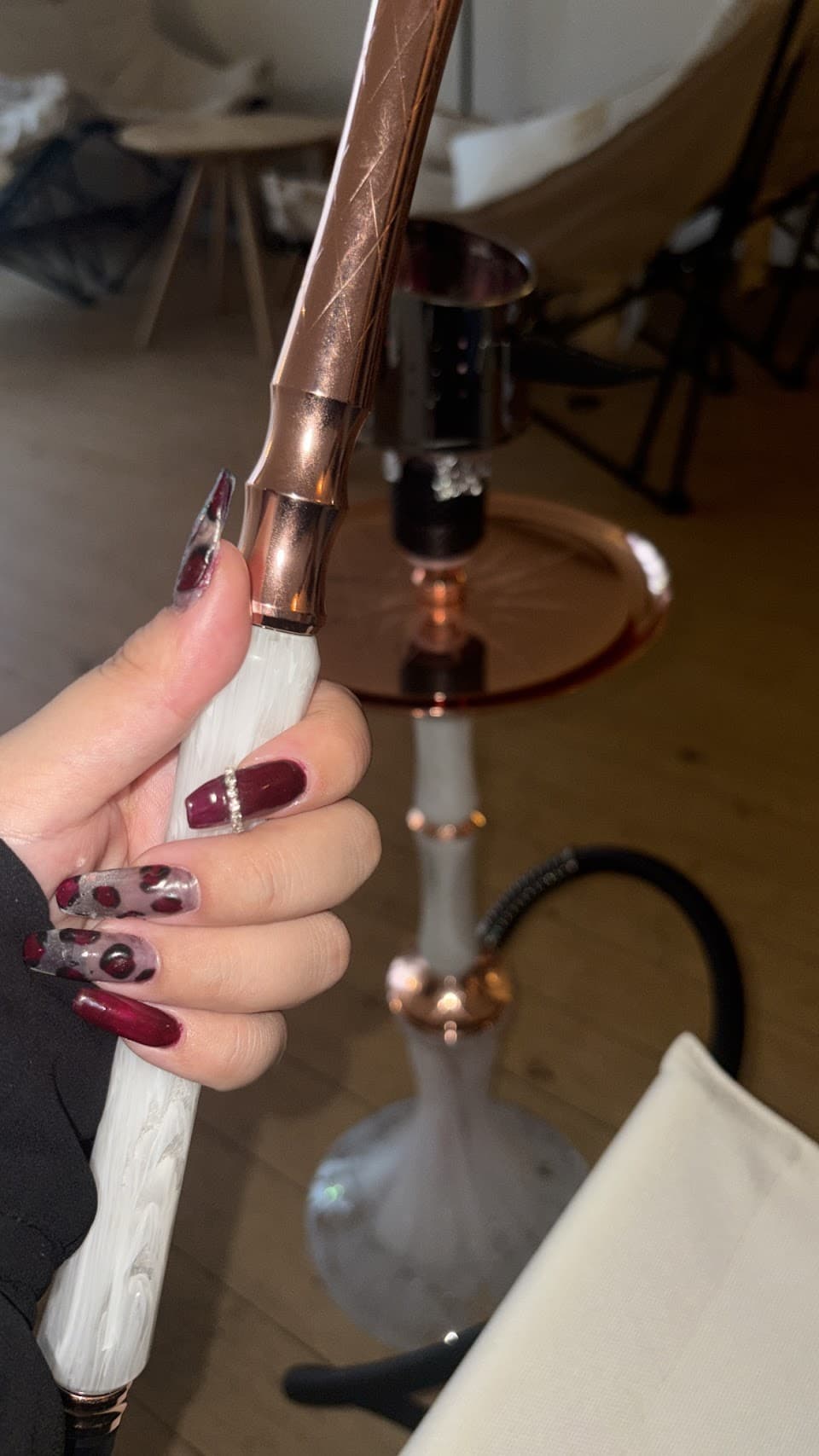 ann shisha|西宮 シーシャ 3