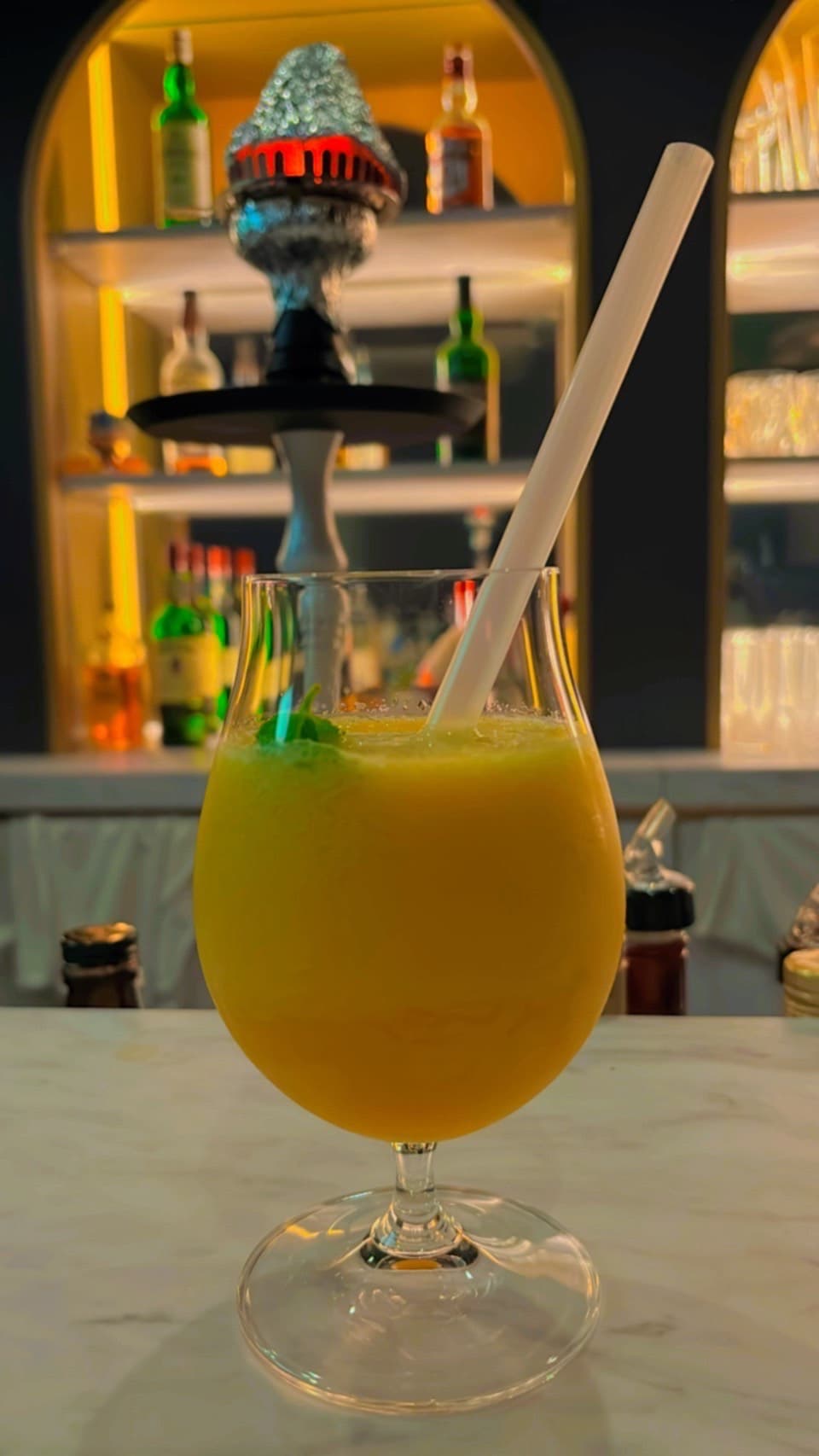 シーシャバー Hookah Rabbit(フーカー ラビット) 赤坂 2