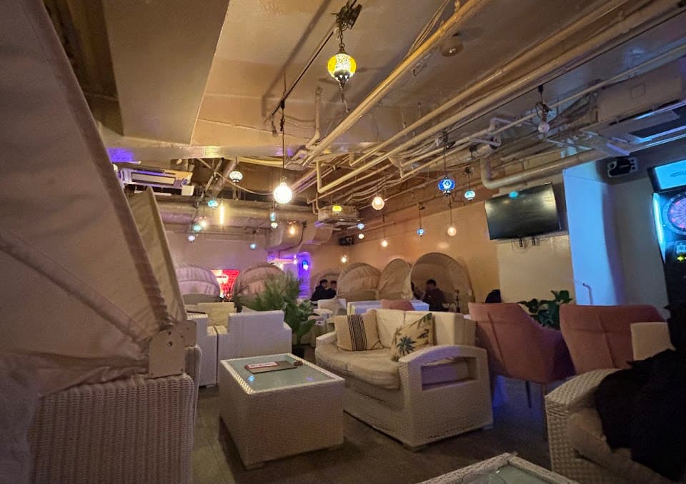 カフェ&シーシャバー Chill collection渋谷センター街店 3