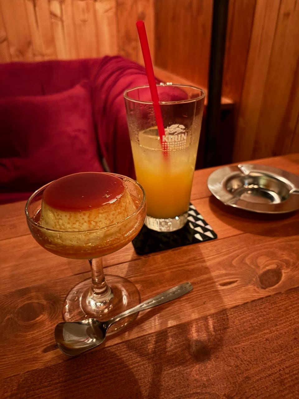 どろん 水煙草喫茶 3