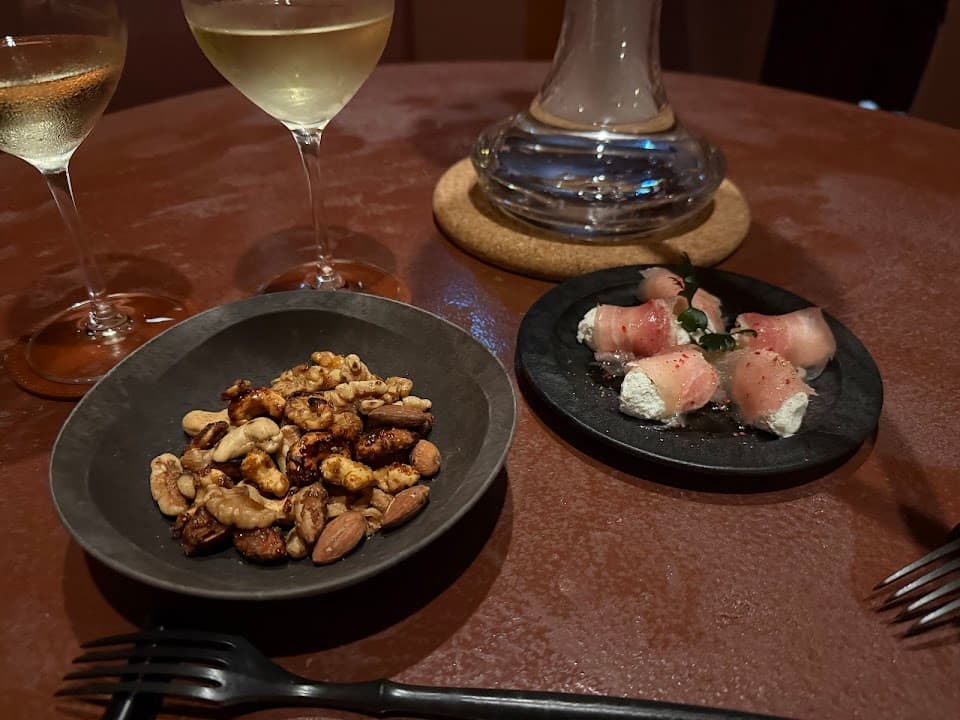 FUCAFE SHISHA LOUNGE/ダイニング カフェ バー 2