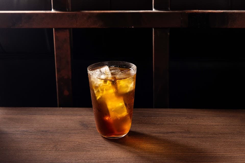 シーシャ CAFE&BAR CAGE 渋谷神南店 2