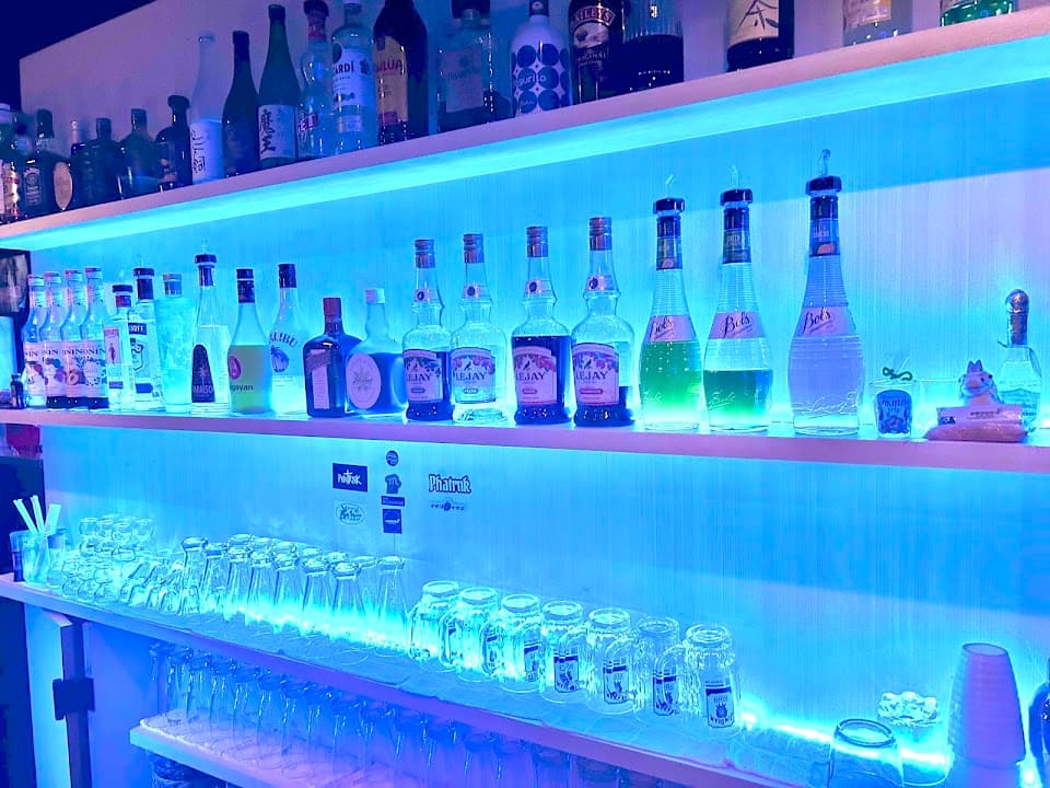 シーシャBAR Copain(コパン) 2