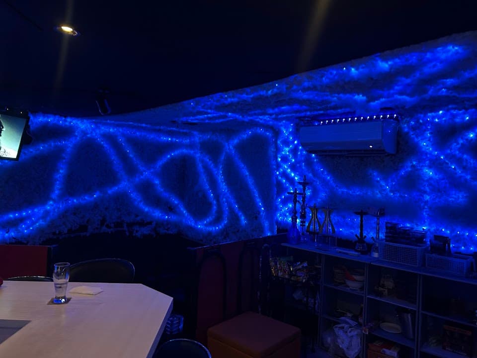 シーシャBAR Copain(コパン) 3