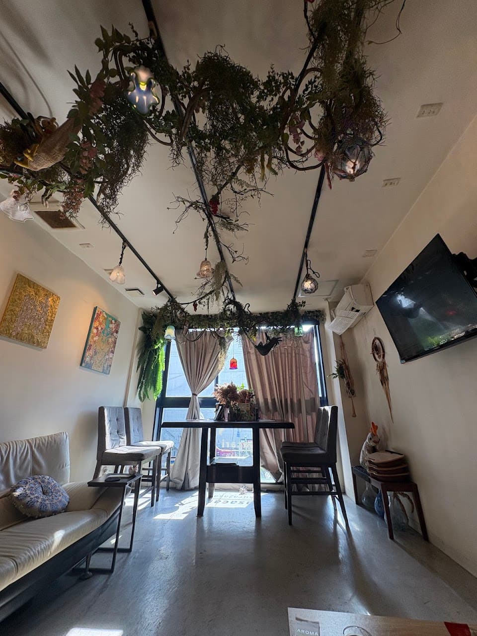 Shisha Salon masacari sakurazaka-マサカリ桜坂 3