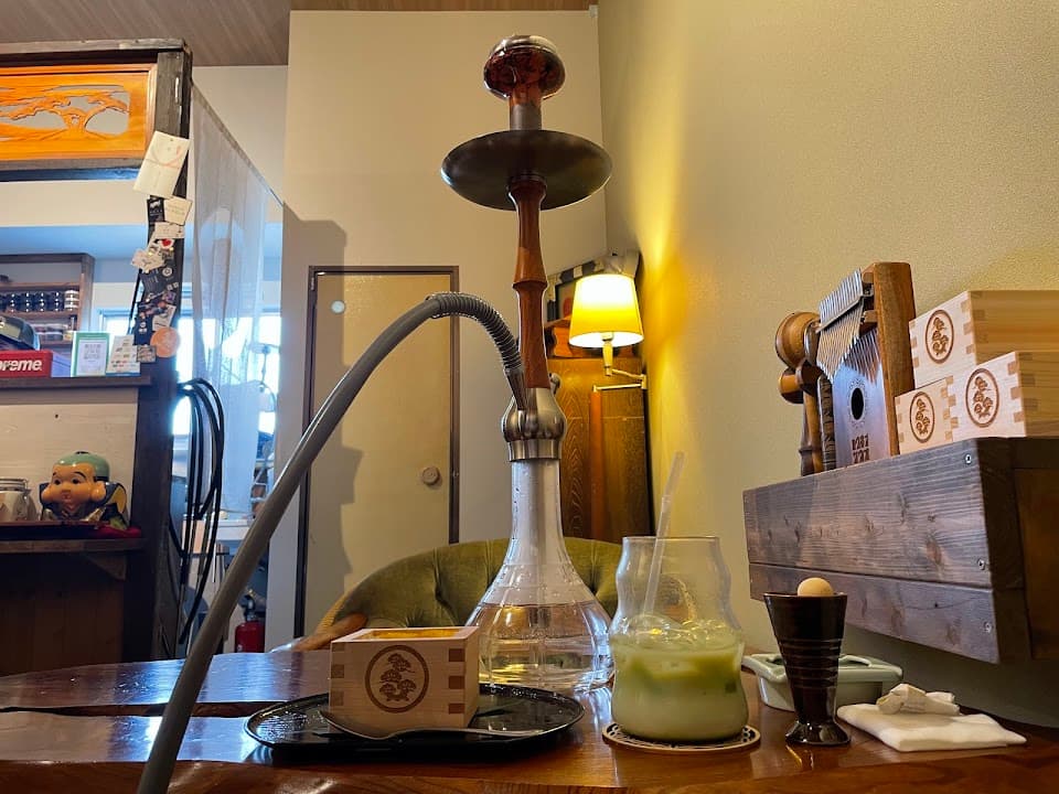 vibes cafe / OTHER ROOM(予約制)