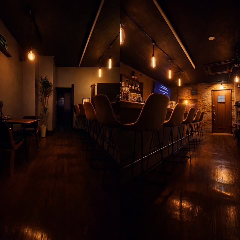 AZURE CAFE & BAR 3