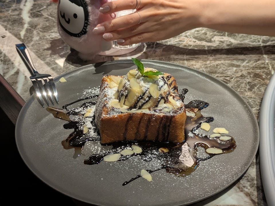 The Boutique Shibuya Shisha Cafe & Bar 2