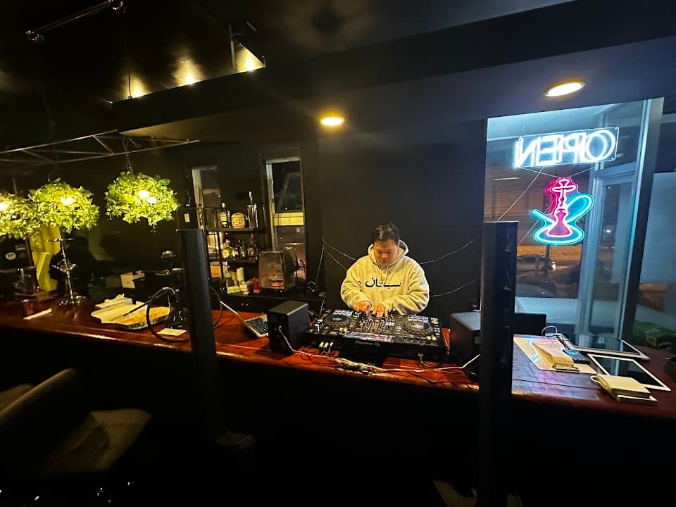 Niseko Shisha