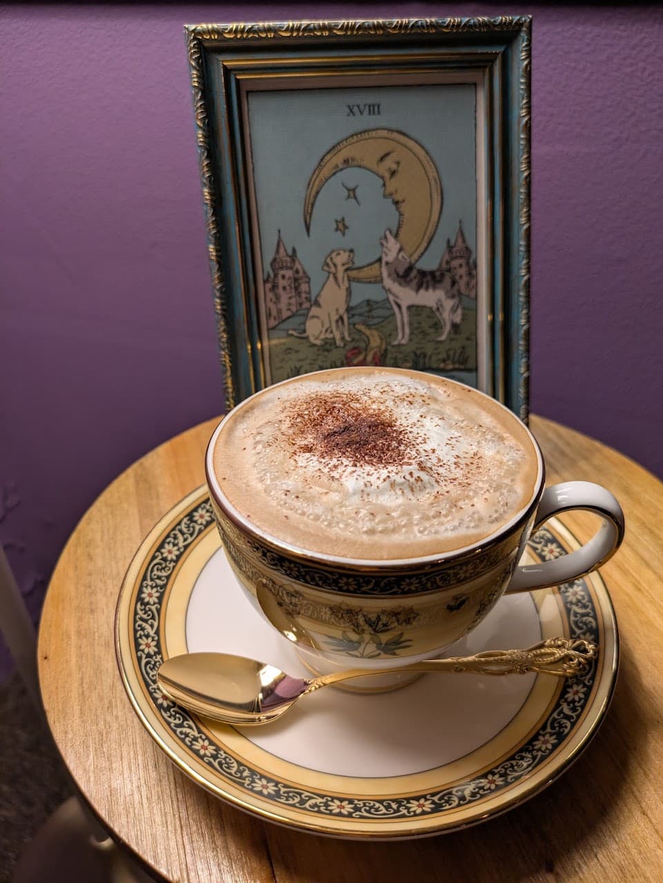 シーシャ喫茶ラポチカ 2