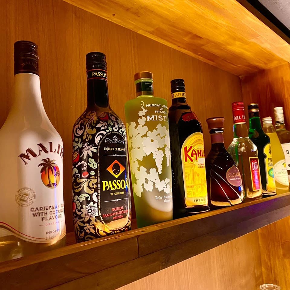 Shisha(シーシャ)Cafe & Bar PukuPuku(プクプク)宗右衛門町店 2
