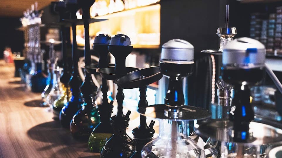 Shisha(シーシャ)Cafe & Bar PukuPuku(プクプク)宗右衛門町店 3
