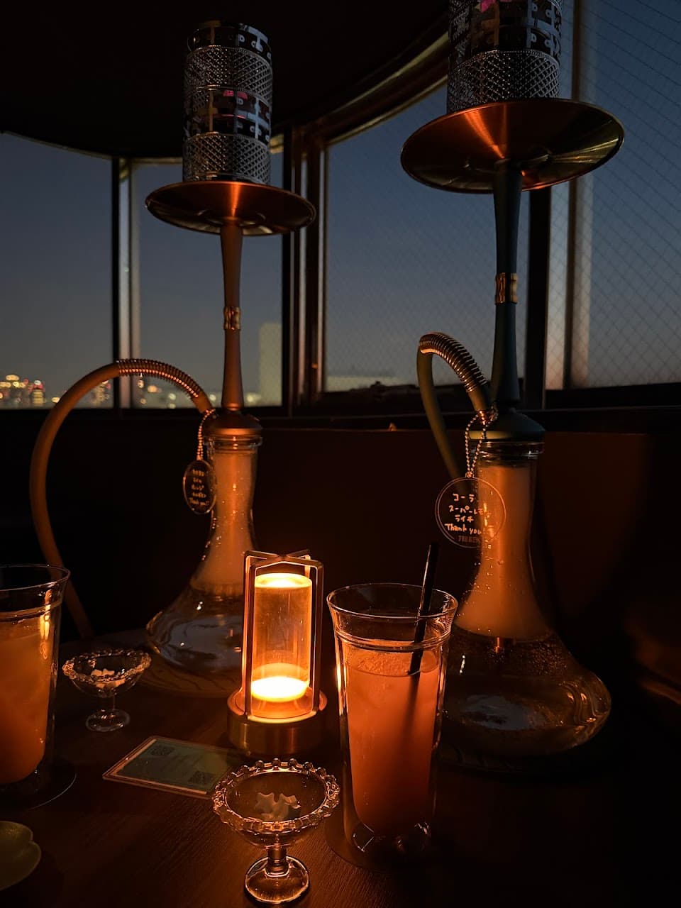 シーシャ セブンスヘブン/Shisha Lounge 7TH HEVN 3