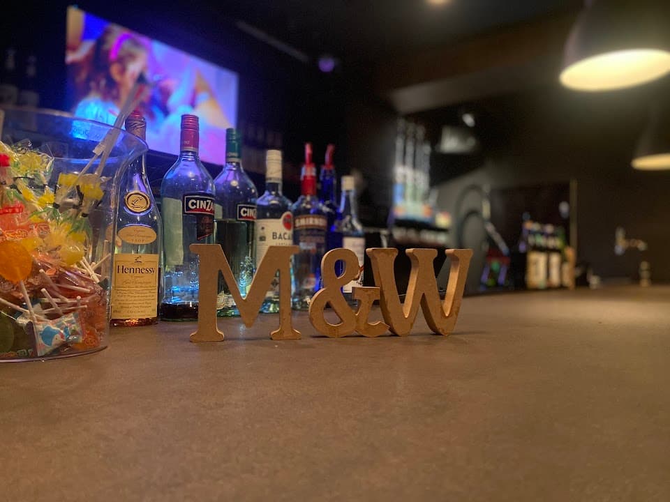 Shisha&Bar M&W 3