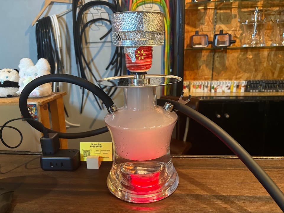 Cig Smoke Store 2