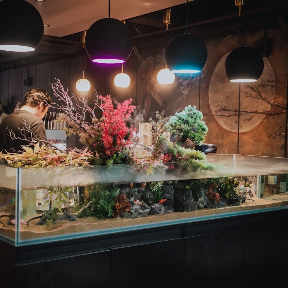 ShishaCafe&Bar KAGEROU 大和駅前店