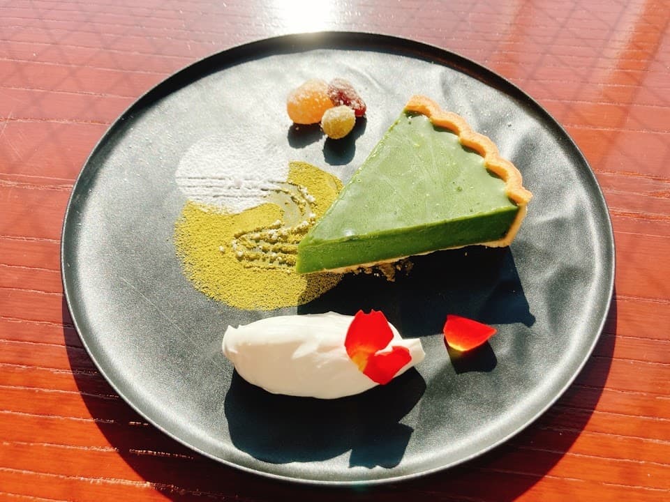 Cafe&Bar L`ciel カフェアンドバー ル・シエル 2