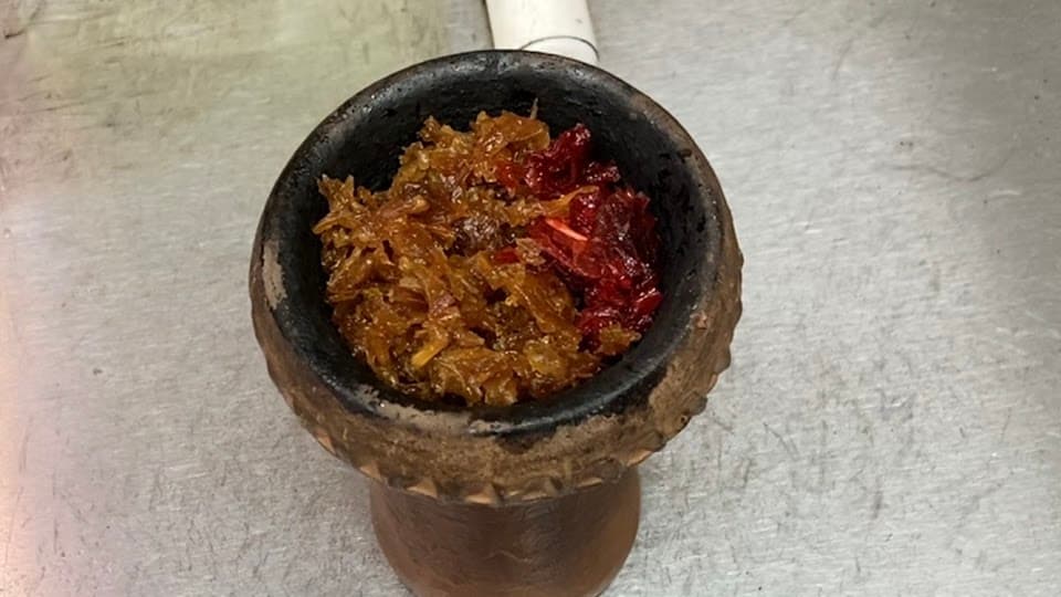 Shisha Cafe & Bar LAGOS心斎橋・南船場店(シーシャカフェアンドバーラゴス) 2