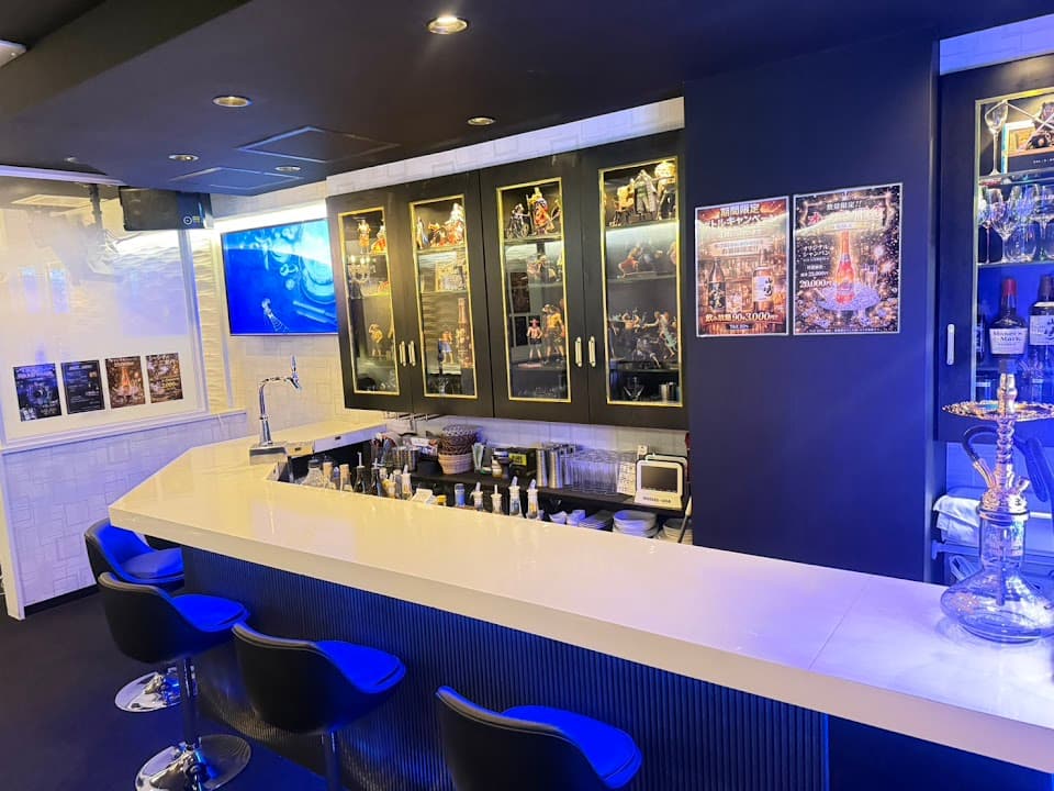 Bar Ace